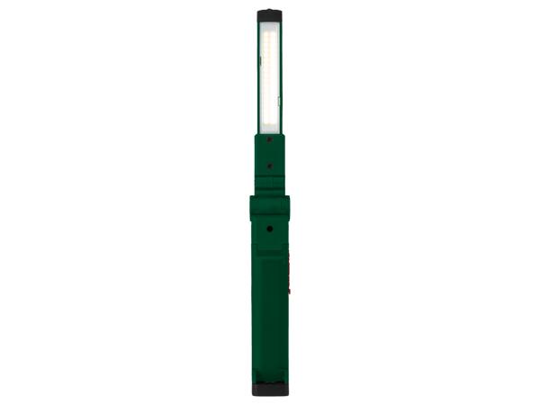 PARKSIDE(R) Aku výklopné LED svítidlo 800 lm/100 lm