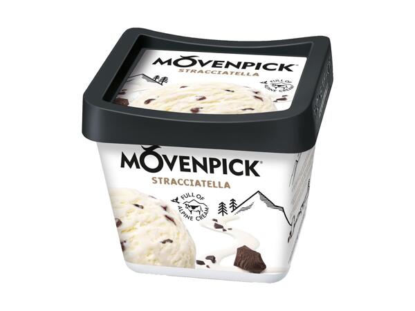 Stracciatella Mövenpick