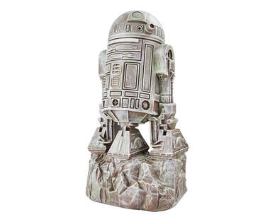Star Wars Statues