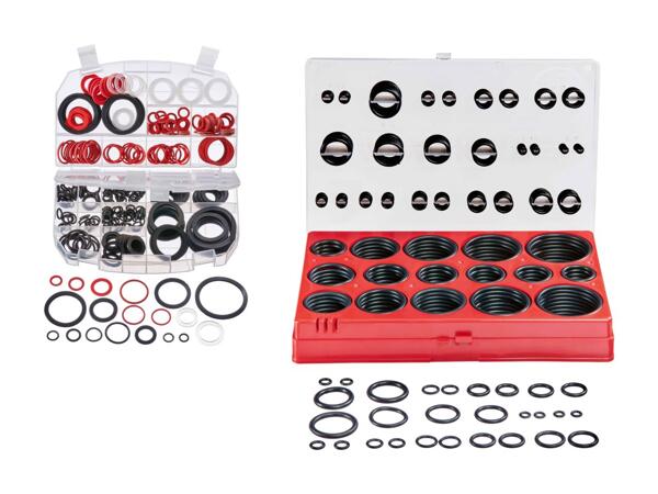 PARKSIDE(R) O-rings-/​Pakningssortiment
