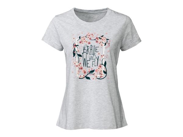 Ladies' Pyjama Top