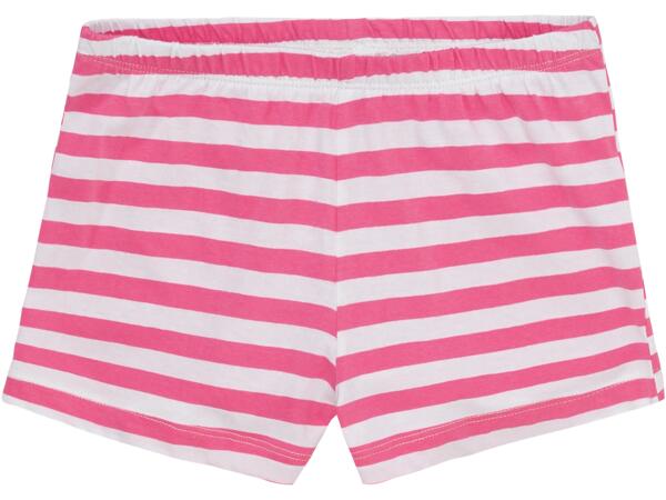 Kids' Short Pyjama Set