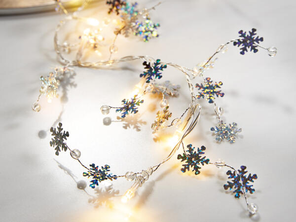 LED-Lichterkette