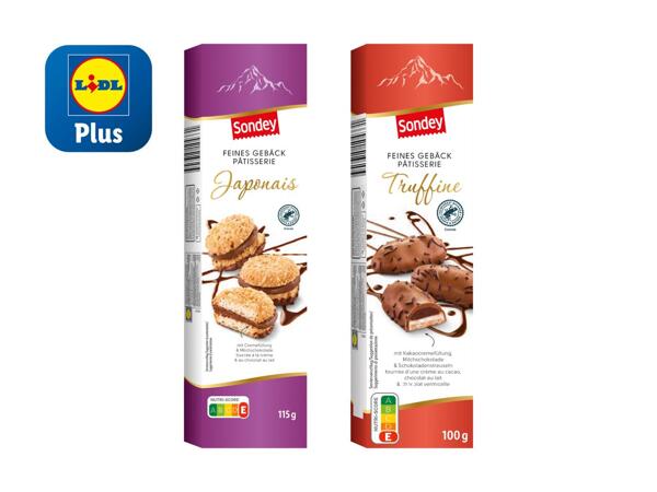 Japonais/​truffine