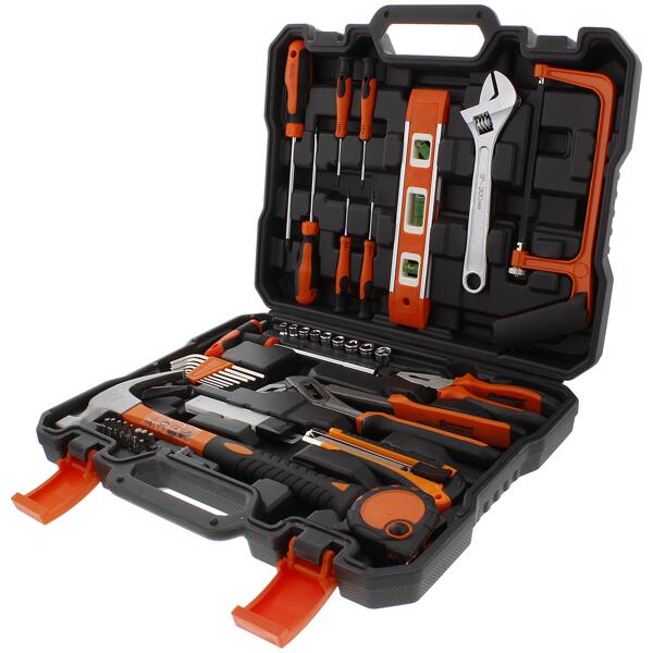 Werckmann gereedschapset