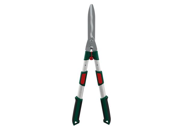 Extendable Hedge Shears