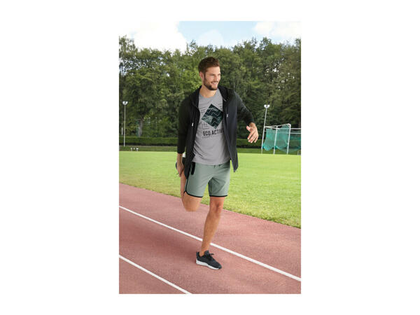Crivit Men's Sports Jacket