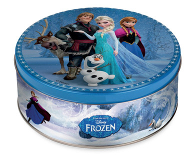 Disney Frozen™ Choc Chip Cookies