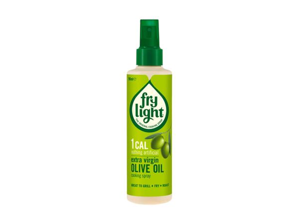 Extra Virgin Olive Oil