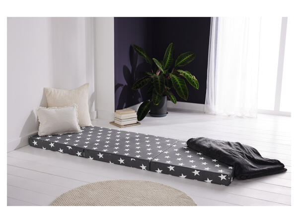 Livarno Folding Mattress