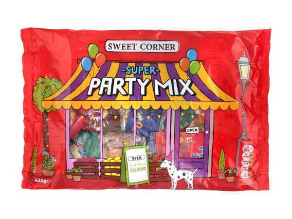 Super Party Mix