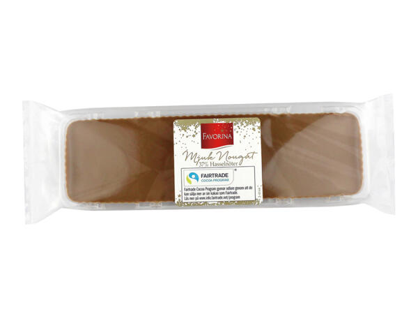Nougat