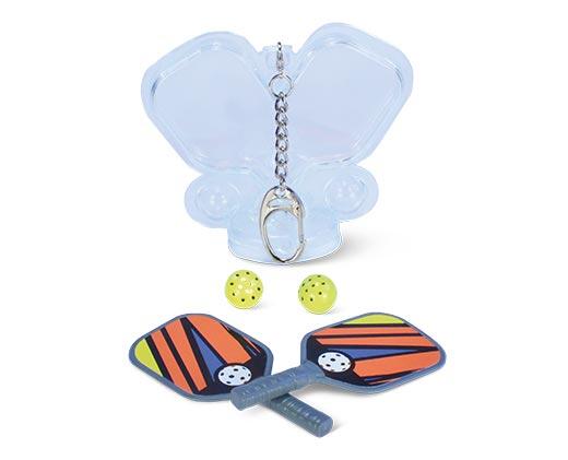 World's Smallest Classic Toy