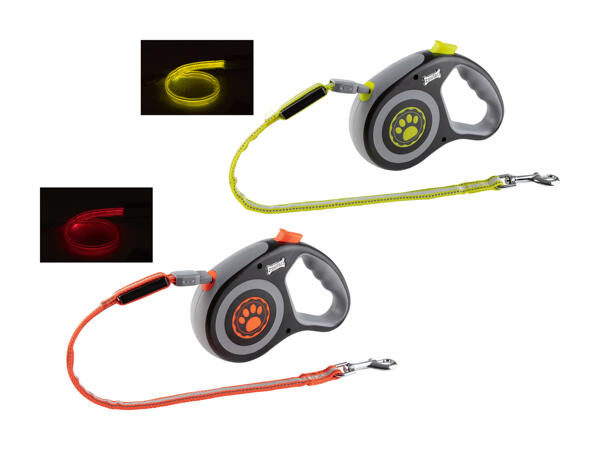 ZOOFARI(R) LED-rulleline