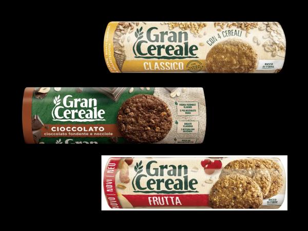Gran Cereale Mulino Bianco