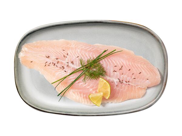 Pangasius