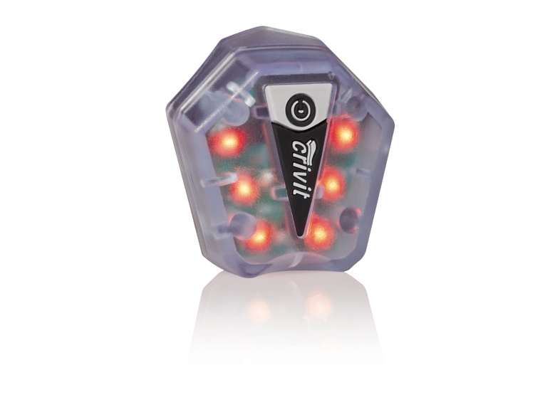 LED Bike Light Set