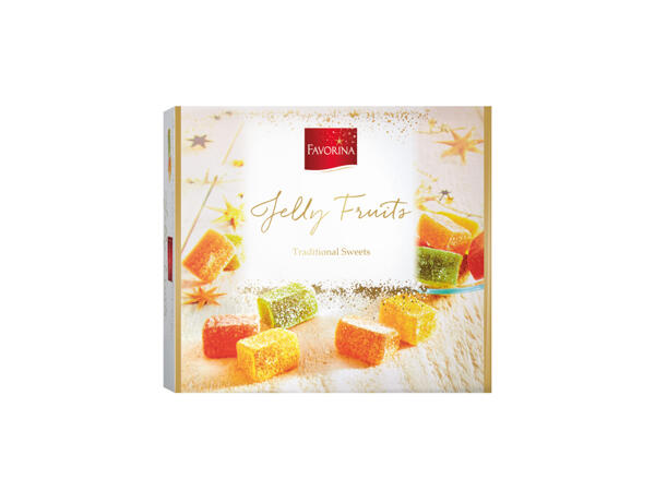 Gelékonfekt