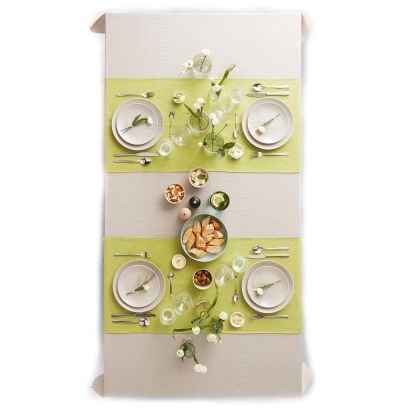 Tischdecke