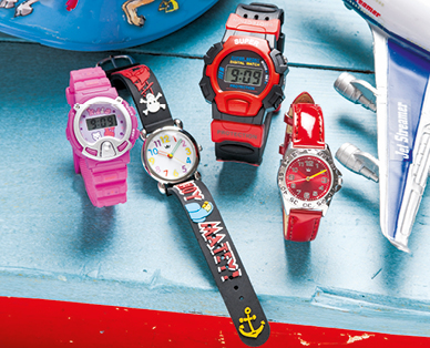 Orologio da polso per bambini SEMPRE