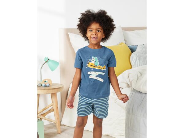 Kids' Pyjama Set