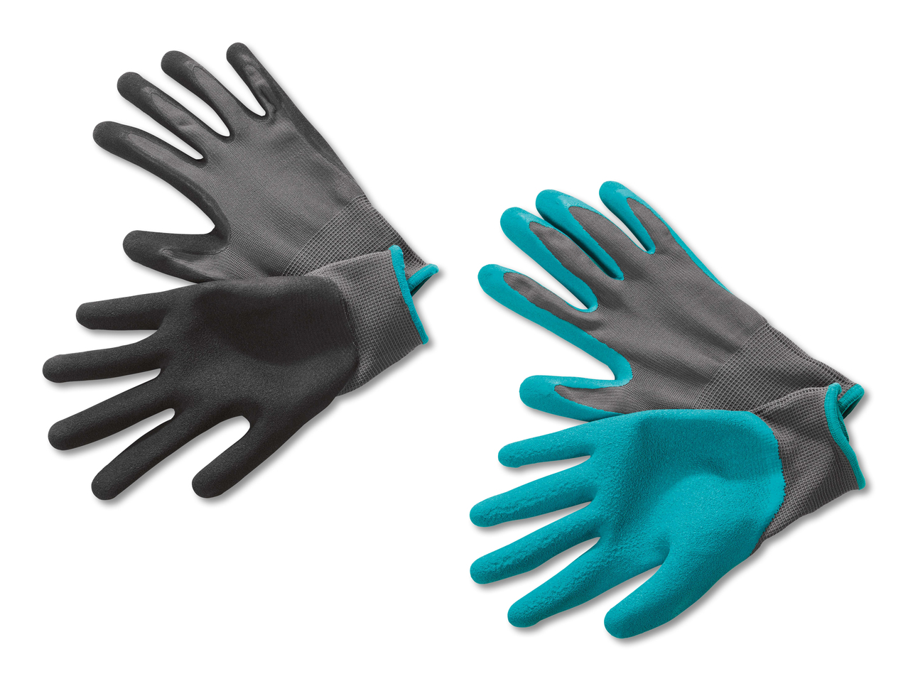 Gants de jardinage1