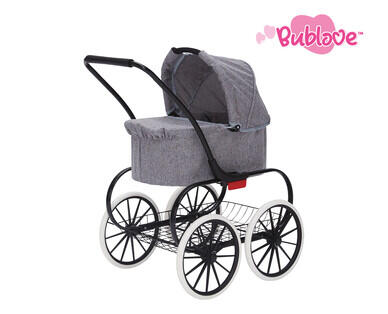 Bublove Premium Toy Pram