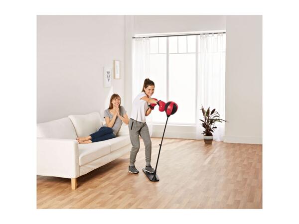 Crivit Kids' Boxing Set