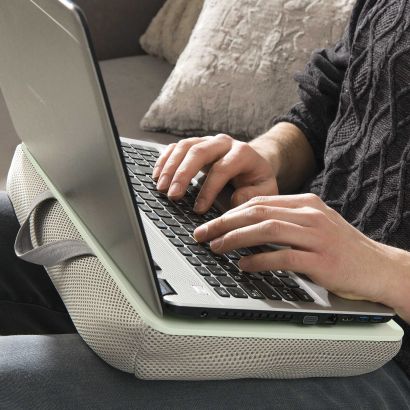 Laptopkissen