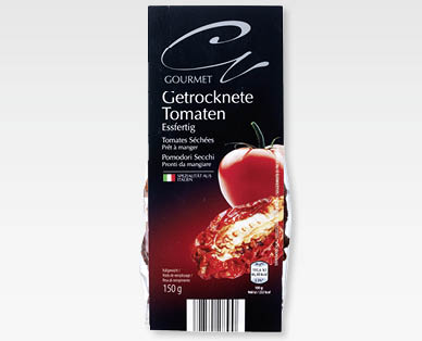 Pomodori essiccati GOURMET