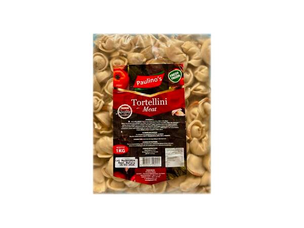 Premium meat tortellini