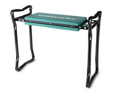 Gardenline 
 Garden Kneeler and Seat