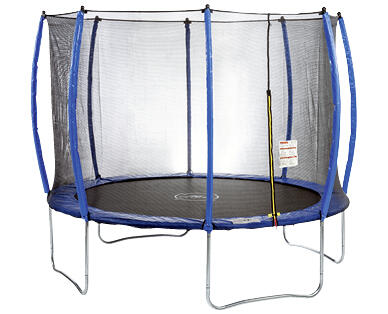 CRANE(R) 
 TRAMPOLINE 3 M