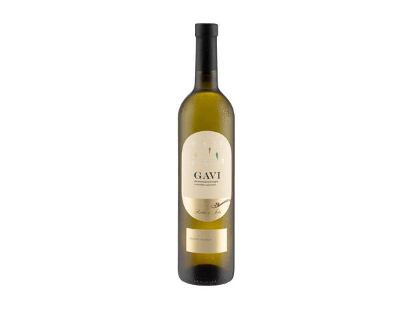 Gavi DOCG