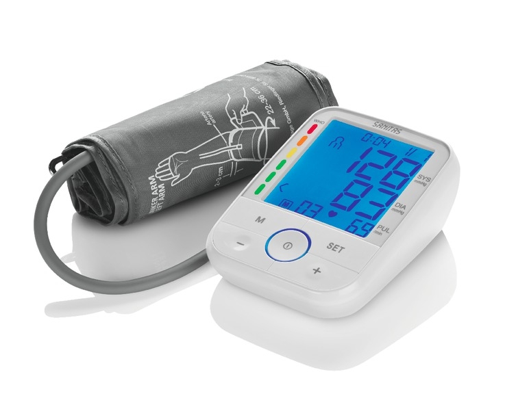 Bloeddrukmeter