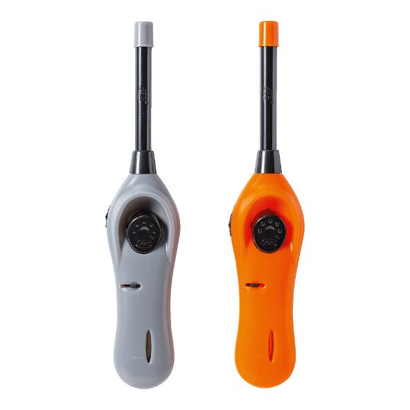 Briquets rechargeables, 2 pcs