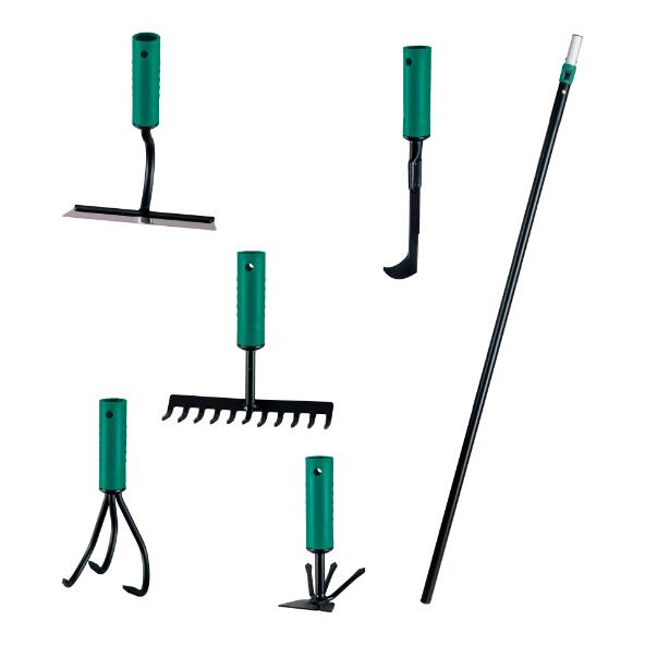 GARDENLINE(R) 				Outil de jardinage