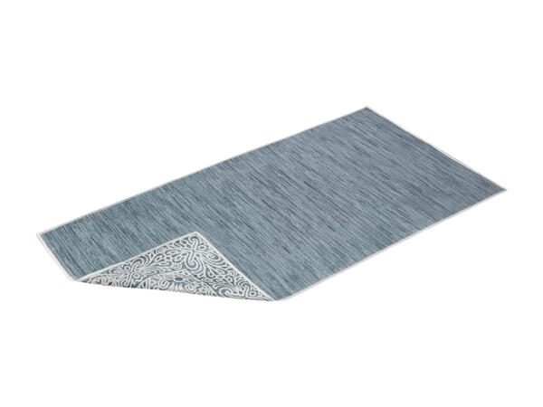 Reversible Rug