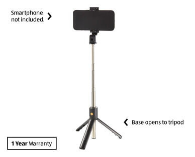 Bluetooth Selfie Stick