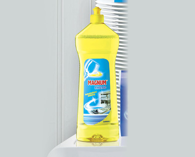Rinse Aid