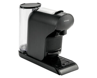 AMAROY 
 MACCHINA DA CAFFÈ A CAPSULE COMPATIBILI CON NESPRESSO(R)