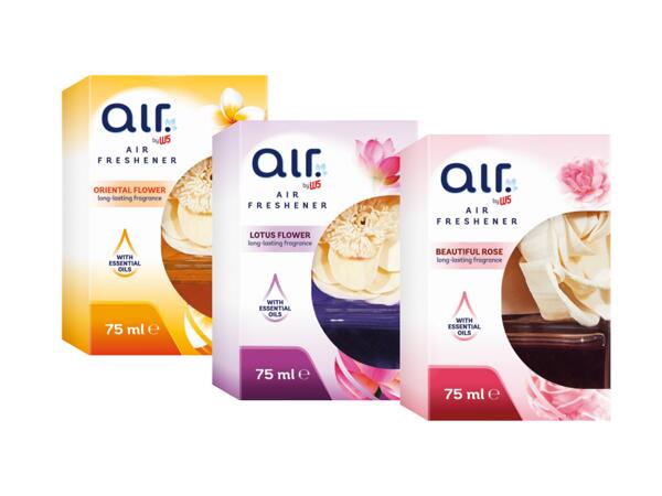Air Freshener
