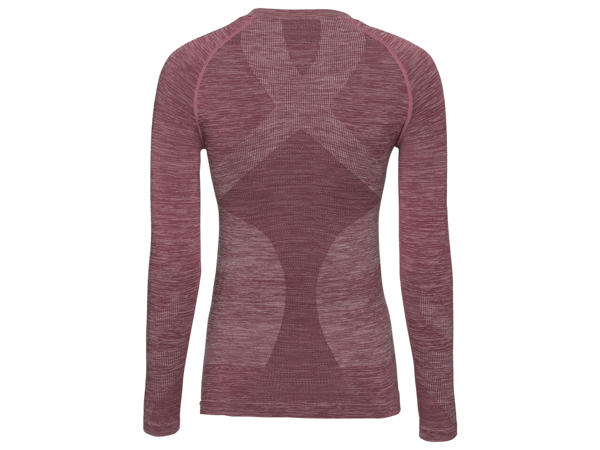 Ladies' Ski Performance Top