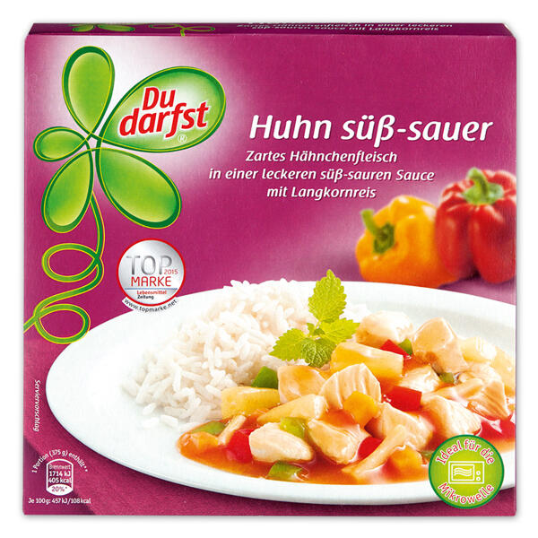 Fertiggericht