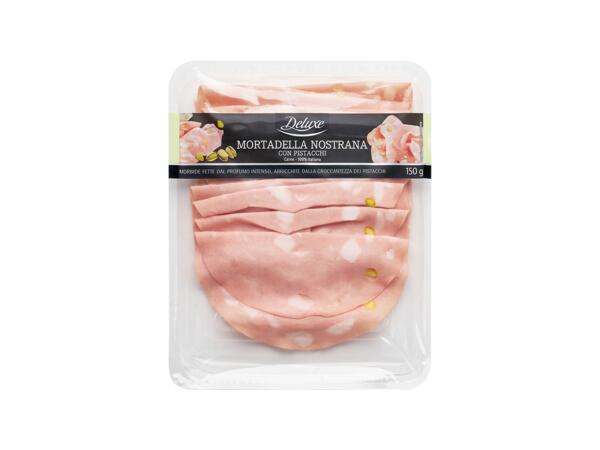 Italian Mortadella