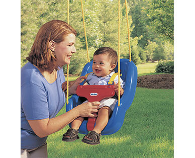 Little Tikes Infant to Toddler Swing