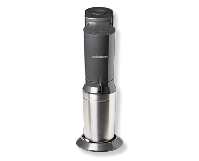 SodaStream Crystal