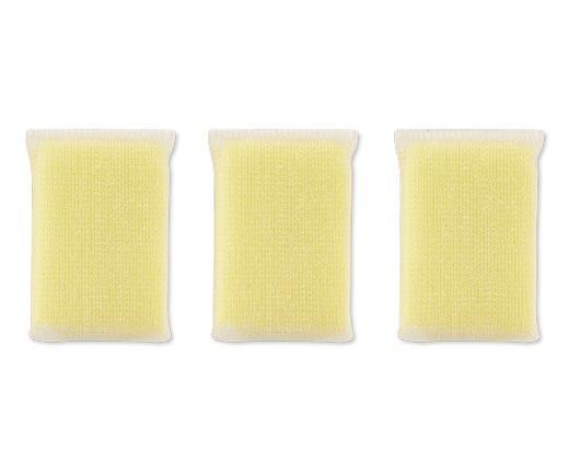 Easy Home 
 Sink Scrubbing Assortment