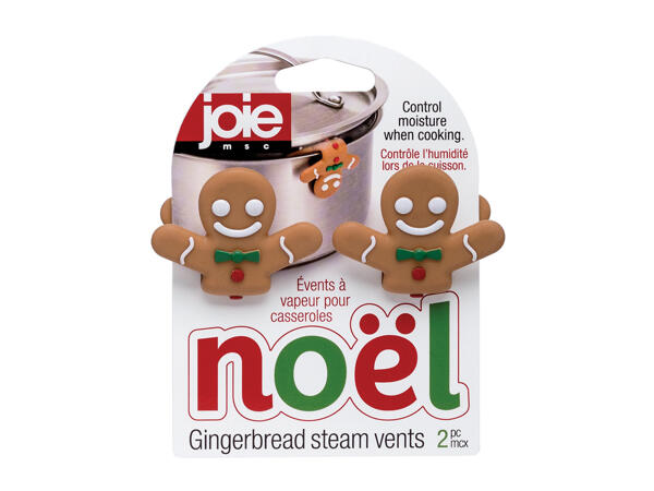 Joie Christmas Kitchen Gadgets
