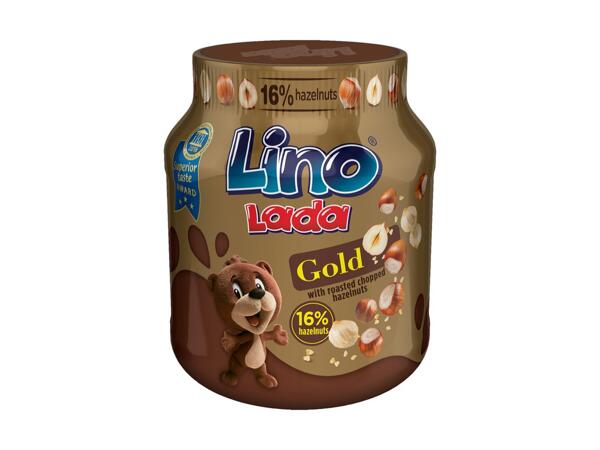 Linolada Gold Pâte à tartiner